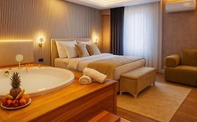 Optimal Hotel